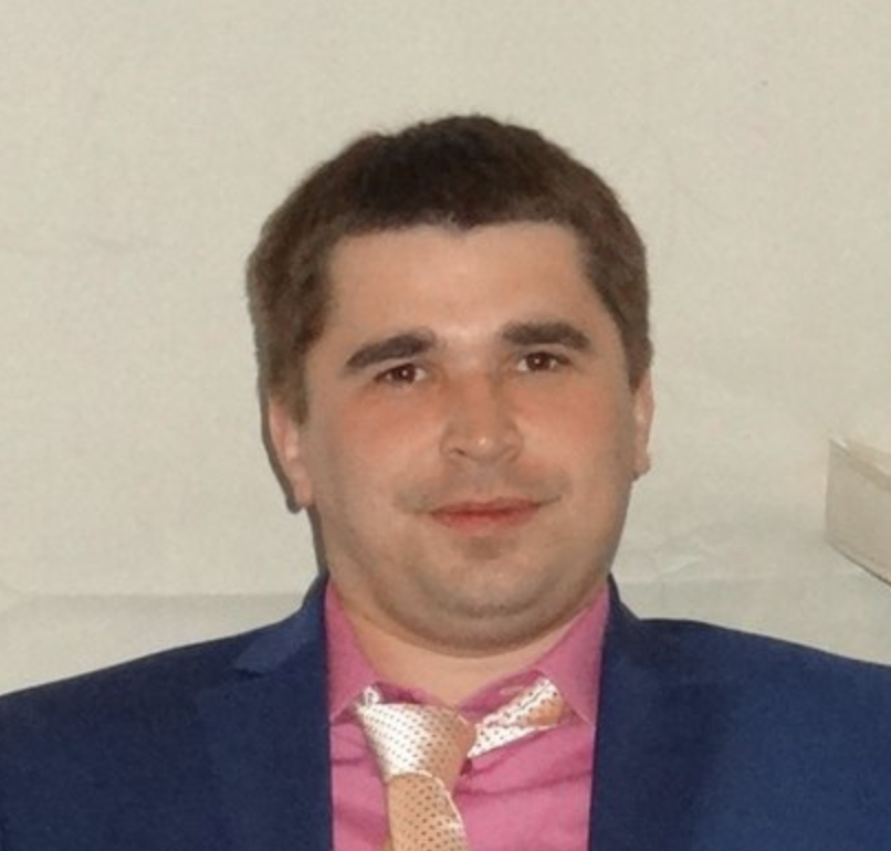 Александр Голимбевский