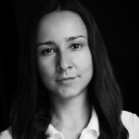 Анастасия Фролова