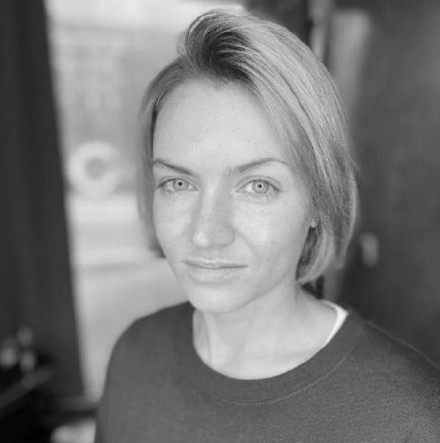 Елена Калин
