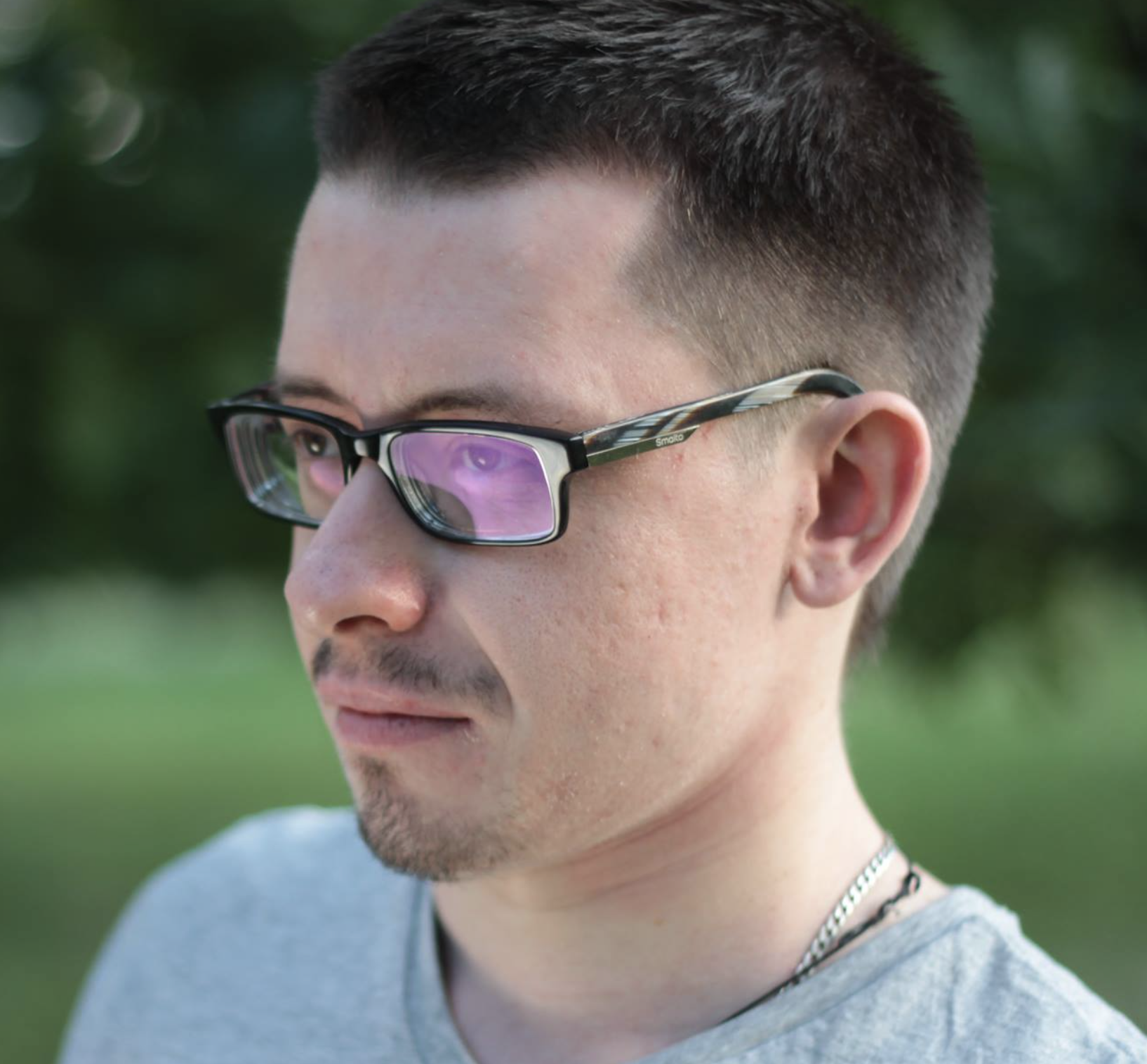 Евгений Пичугин