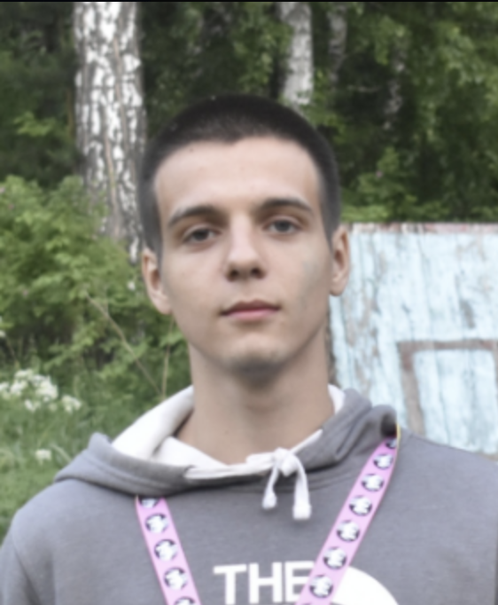 Кирилл Смирнов