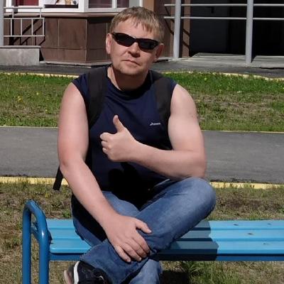 Сергей Мазеев