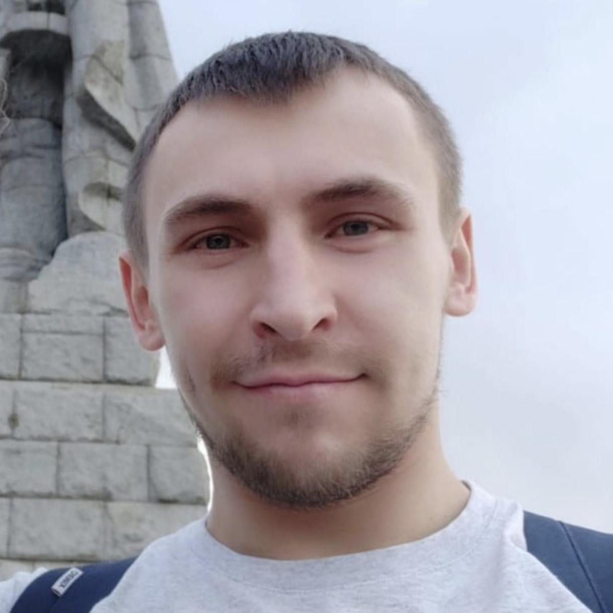 Алексей Ромашов