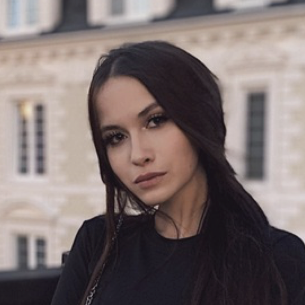 Екатерина Подковырова