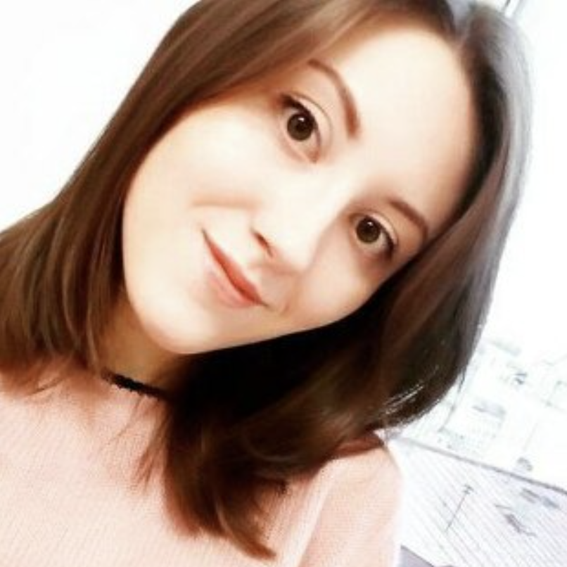 Мария Воловикова